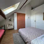 Bed & Breakfast Relais Golf Et Champagne 3*