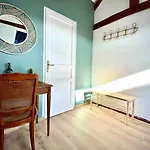 Relais Golf Et Champagne Bed & Breakfast