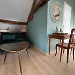Bed & Breakfast Relais Golf Et Champagne