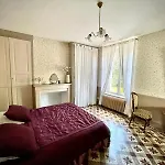 Relais Golf Et Champagne Villers-Agron-Aiguizy