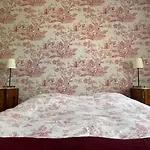 Bed & Breakfast Relais Golf Et Champagne 3*