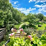Bed & Breakfast Relais Golf Et Champagne