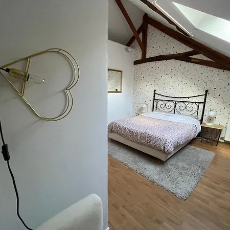 Relais Golf Et Champagne Villers-Agron-Aiguizy