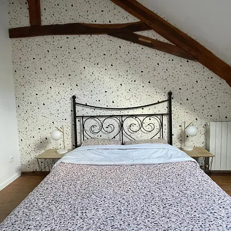 Bed & Breakfast Relais Golf Et Champagne Villers-Agron-Aiguizy