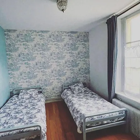 Relais Golf Et Champagne Bed & Breakfast