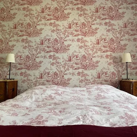 Bed & Breakfast Relais Golf Et Champagne 3*