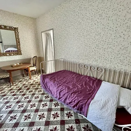 Bed & Breakfast Relais Golf Et Champagne Villers-Agron-Aiguizy