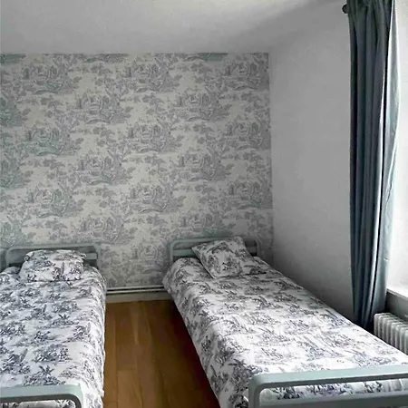 Relais Golf Et Champagne Villers-Agron-Aiguizy