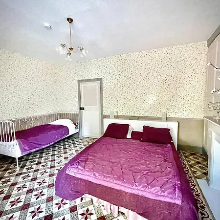 Bed & Breakfast Relais Golf Et Champagne 3*