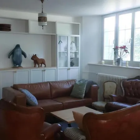 Bed & Breakfast Relais Golf Et Champagne Villers-Agron-Aiguizy