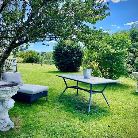 Relais Golf Et Champagne 3*