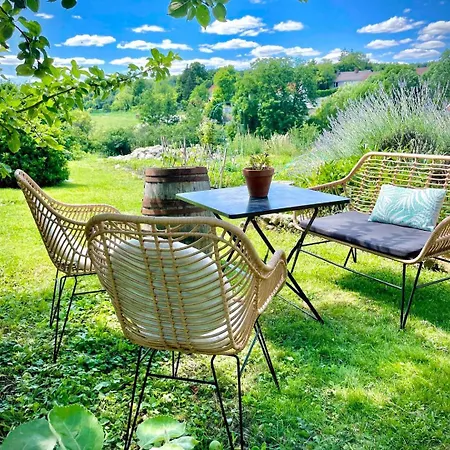 Relais Golf Et Champagne Bed & Breakfast 3*