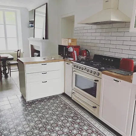 Relais Golf Et Champagne 3*