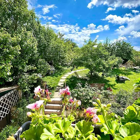 Bed & Breakfast Relais Golf Et Champagne