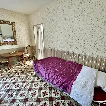 Relais Golf Et Champagne Villers-Agron-Aiguizy