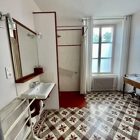 Relais Golf Et Champagne Bed & Breakfast 3*